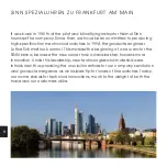 Preview for 6 page of Sinn U200 W EZM 8 Manual