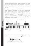 Предварительный просмотр 4 страницы Sinn7 Kontrolux.25 Instruction Manual