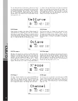 Предварительный просмотр 8 страницы Sinn7 Kontrolux.25 Instruction Manual