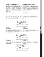 Предварительный просмотр 11 страницы Sinn7 Kontrolux.25 Instruction Manual