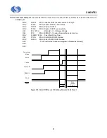 Preview for 21 page of Sino Wealth SH61F83 Manual