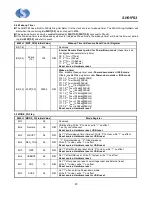 Preview for 23 page of Sino Wealth SH61F83 Manual