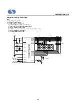 Preview for 66 page of Sino Wealth SH69K55A Manual