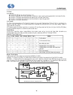 Preview for 44 page of Sino Wealth SH79F3283 Manual