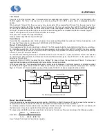 Preview for 52 page of Sino Wealth SH79F3283 Manual