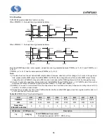 Preview for 86 page of Sino Wealth SH79F3283 Manual