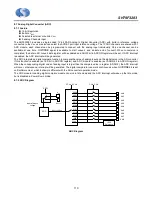 Preview for 110 page of Sino Wealth SH79F3283 Manual