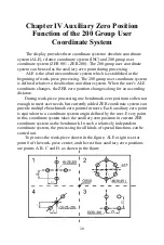 Preview for 25 page of SINO SDS 2-3VA Operation Manual