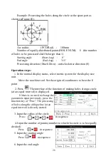 Preview for 33 page of SINO SDS 2-3VA Operation Manual