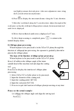 Preview for 36 page of SINO SDS 2-3VA Operation Manual