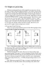 Preview for 38 page of SINO SDS 2-3VA Operation Manual