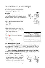 Preview for 42 page of SINO SDS 2-3VA Operation Manual