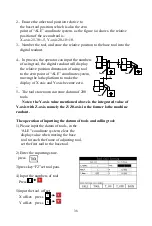 Preview for 43 page of SINO SDS 2-3VA Operation Manual