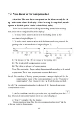 Preview for 49 page of SINO SDS 2-3VA Operation Manual