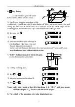 Preview for 16 page of SINO SDS6 Operation Manual