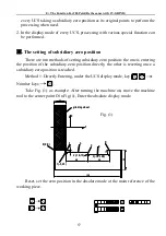 Preview for 66 page of SINO SDS6 Operation Manual