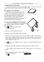 Preview for 76 page of SINO SDS6 Operation Manual