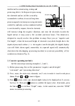 Preview for 94 page of SINO SDS6 Operation Manual