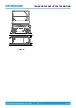 Предварительный просмотр 55 страницы Sinoboom 1530SE Operation Manual