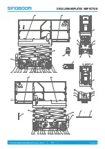 Предварительный просмотр 67 страницы Sinoboom 1530SE Operation Manual