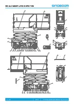 Предварительный просмотр 70 страницы Sinoboom 1530SE Operation Manual