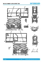 Предварительный просмотр 76 страницы Sinoboom 1530SE Operation Manual