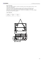 Предварительный просмотр 29 страницы Sinoboom GTJZ0407SE Operation Manual