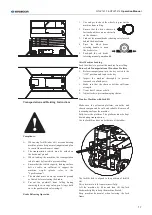 Preview for 18 page of Sinoboom GTJZ1412 Operation Manual