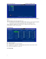 Preview for 11 page of Sinocam S-CMS-5041 User Manual