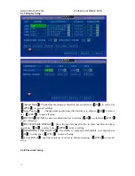 Preview for 15 page of Sinocam S-CMS-5041 User Manual