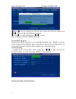 Preview for 17 page of Sinocam S-CMS-5041 User Manual