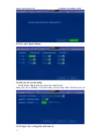 Preview for 18 page of Sinocam S-CMS-5041 User Manual