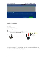 Preview for 20 page of Sinocam S-CMS-5041 User Manual