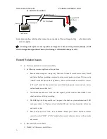 Preview for 21 page of Sinocam S-CMS-5041 User Manual