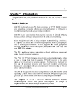 Preview for 7 page of Sinocan L06-19 series User Manual