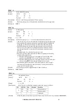 Предварительный просмотр 17 страницы Sinocan P11-USL Programming Manual