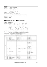 Предварительный просмотр 44 страницы Sinocan P11-USL Programming Manual