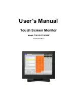 Sinocan T06-15 User Manual preview