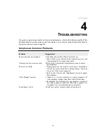 Предварительный просмотр 20 страницы Sinocan T06-15 User Manual