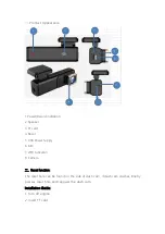 Preview for 2 page of SinoCastel A-266 User Manual