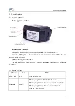 Preview for 4 page of SinoCastel IDD-212B User Manual