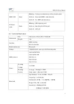 Preview for 5 page of SinoCastel IDD-212B User Manual