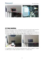 Preview for 11 page of SinoCastel IDD-213L User Manual