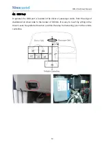 Preview for 13 page of SinoCastel IDD-213W User Manual