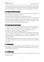 Preview for 19 page of SinoCastel IDD-213W User Manual