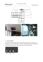 Предварительный просмотр 12 страницы SinoCastel T229L User Manual