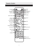 Предварительный просмотр 6 страницы Sinotec BTS-800 User Manual