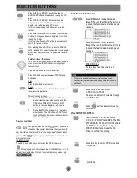 Предварительный просмотр 12 страницы Sinotec HTS-517 Instruction Manual