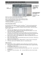 Предварительный просмотр 14 страницы Sinotec HTS-517 Instruction Manual