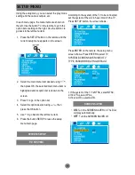 Предварительный просмотр 15 страницы Sinotec HTS-517 Instruction Manual